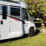 Camper Istra
