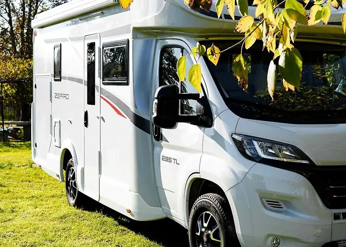 Camper Istra