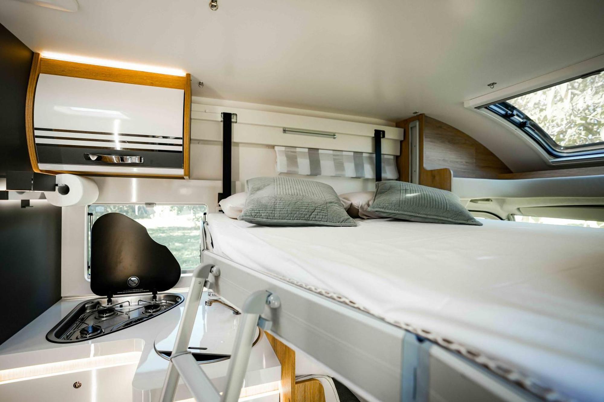 Camper Istra Glamping *