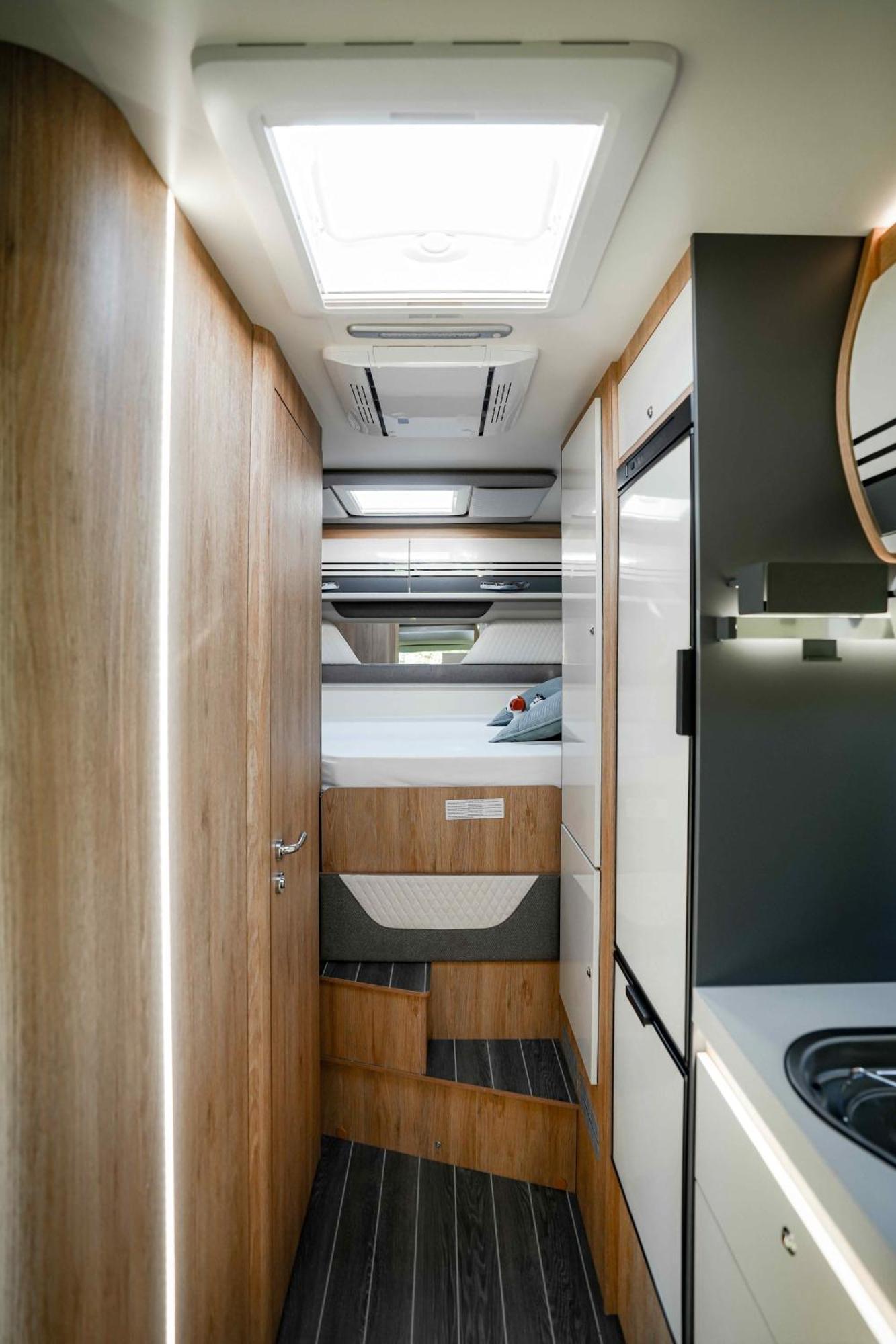 Camper Istra * Pola