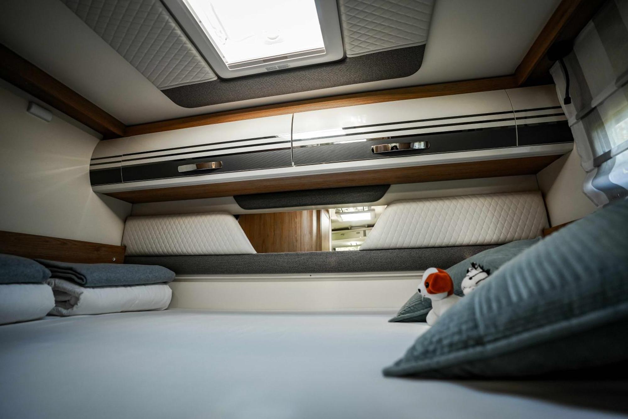 Glamping Camper Istra Pola