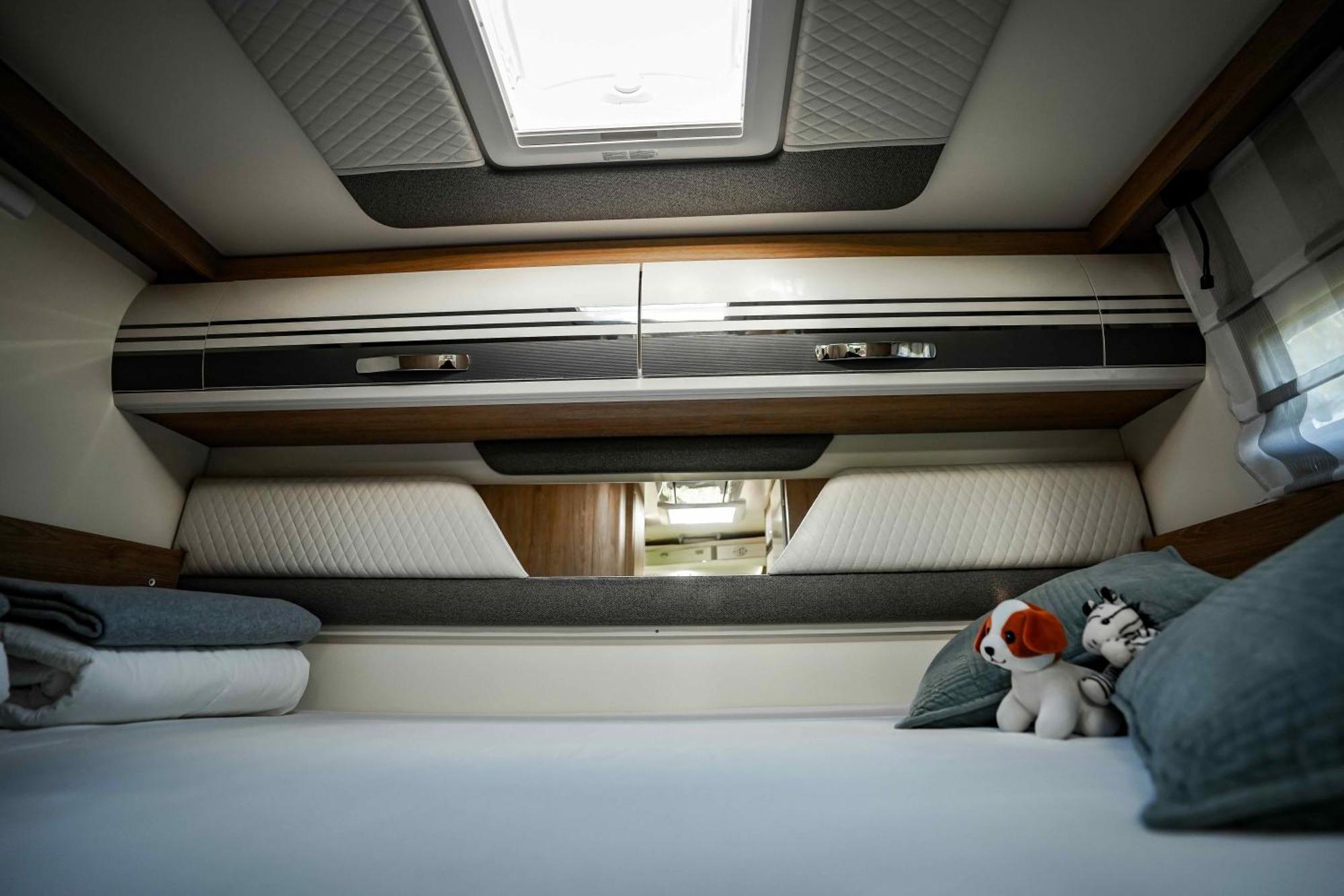 Glamping Camper Istra *