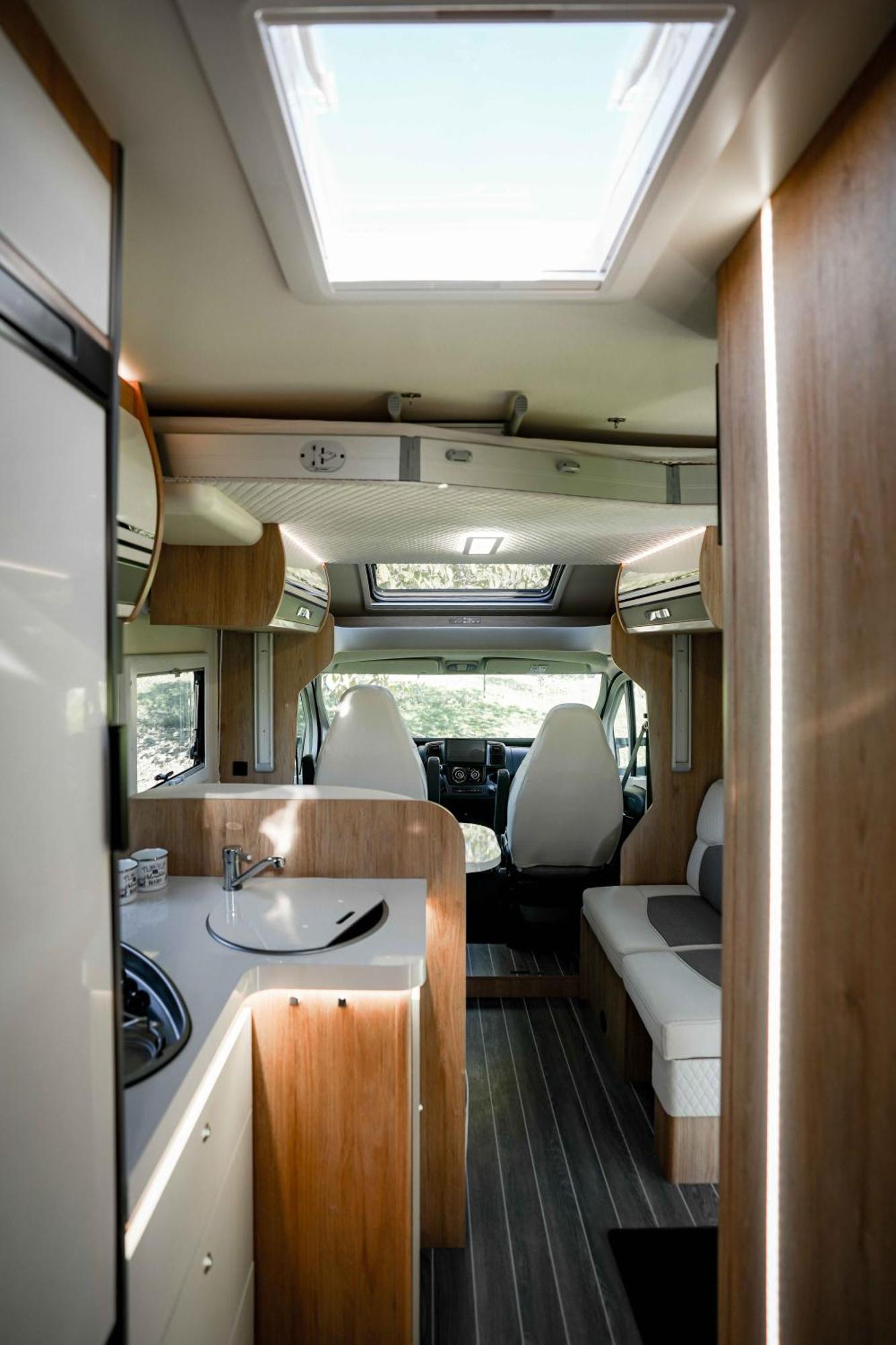 Camper Istra Pola